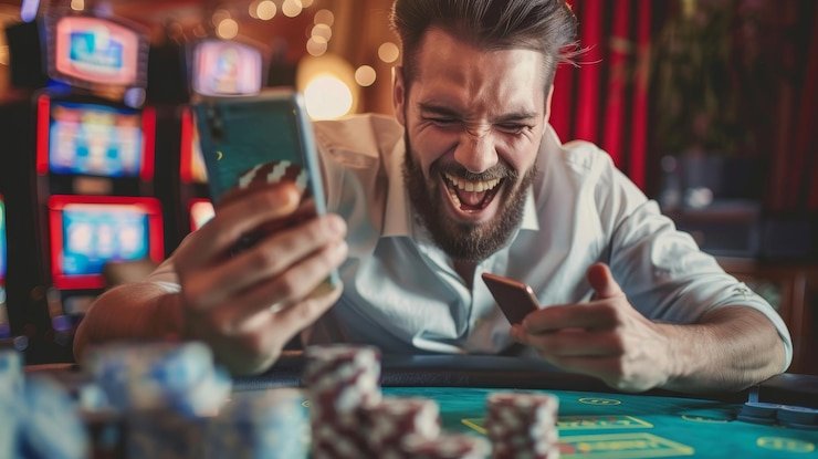 Manajemen bankroll untuk bermain Angka Keberuntungan