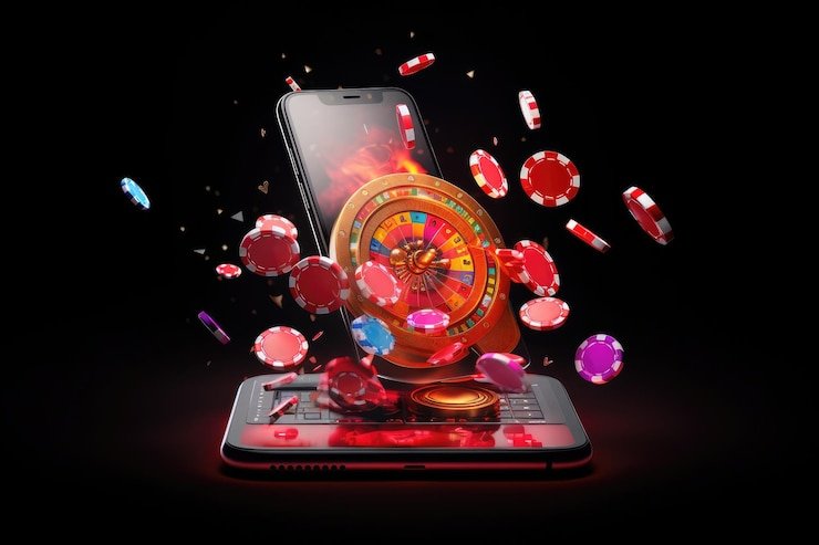 Fitur-fitur bonus Reactoonz termasuk wild symbols dan free spins