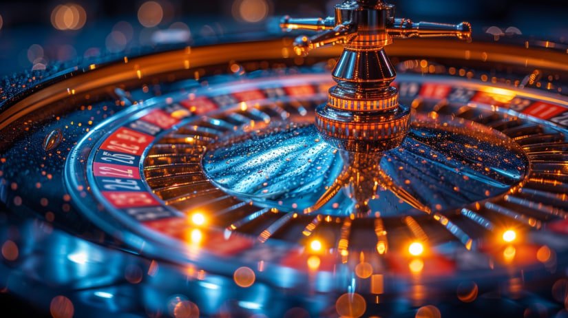 Fitur bonus dan free spins di permainan Yggdrasil